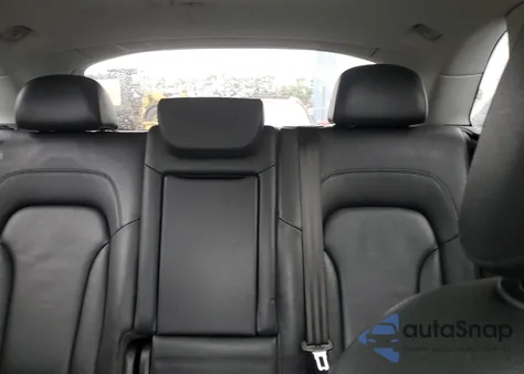 2013 Audi Q5 Premium Plus z USA, uszkodzony, nr VIN WA1LFAFP3DA099199